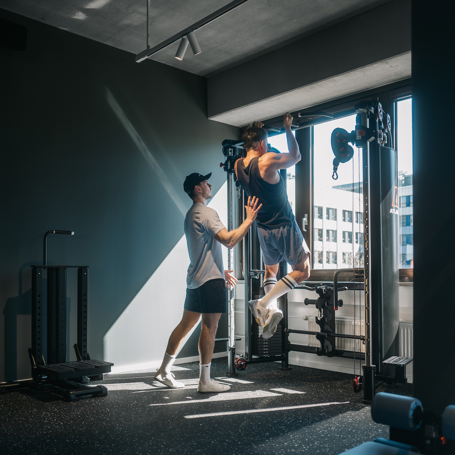 New Health Society | Lieblingsladen | Mr. München | Foto: New Health Society